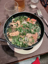 Phô du Restaurant vietnamien Trois Crabes à Paris - n°9