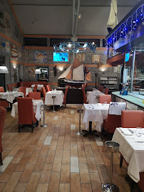 Atmosphère du Restaurant La Criée Clermont Ferrand - n°12