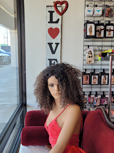 Adult Entertainment Store «Adam & Eve», reviews and photos, 25701 I-45 #16, Spring, TX 77380, USA