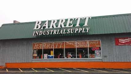 Barrett Industrial Supply Co.