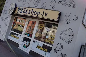 Pizza Shop image