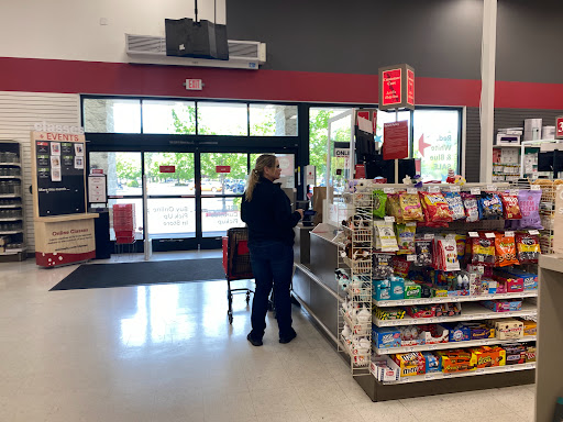 Craft Store «Michaels», reviews and photos, 1215 Airport Park Blvd, Ukiah, CA 95482, USA