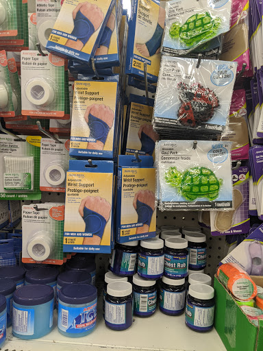 Dollar Store «Dollar Tree», reviews and photos, 17440 Colima Rd, Rowland Heights, CA 91748, USA