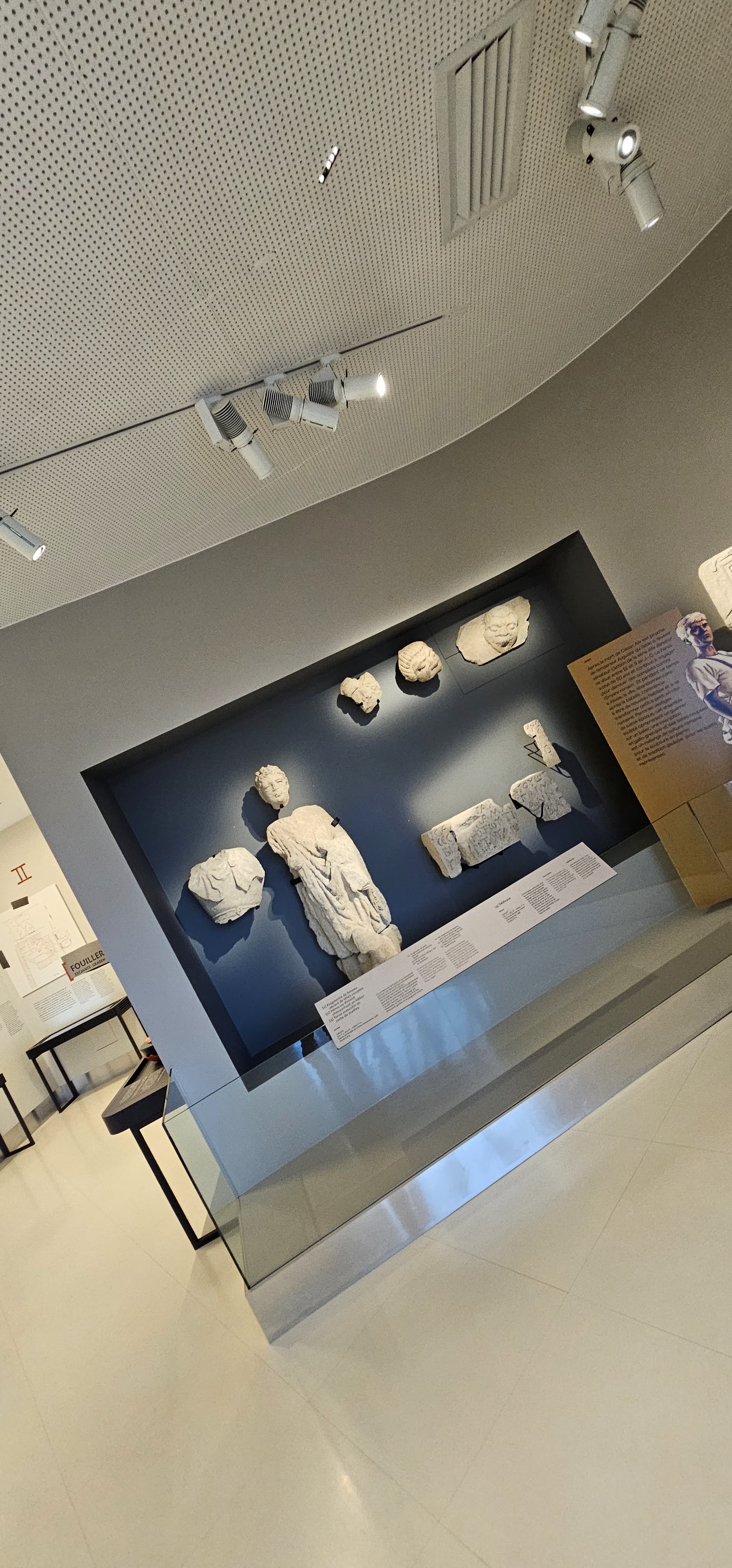 Photo n° 2 de l'avis de christophe.o fait le 17/11/2023 à 16:28