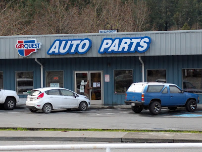 Carquest Auto Parts - Willow Creek Auto Parts