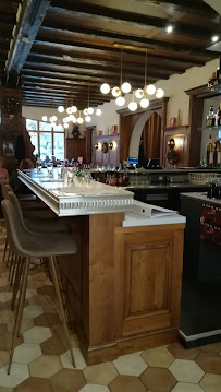 Atmosphère du Restaurant de spécialités alsaciennes Fischerstub à Schiltigheim - n°11