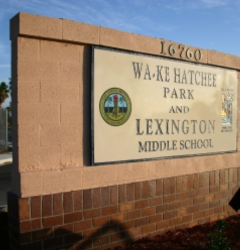 Lexington Middle School