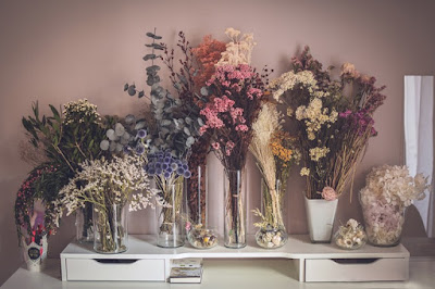 Les Fleurs Dupont à Flassans-sur-Issole