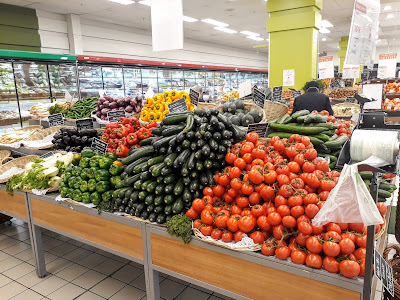 MONOPRIX BONDY à Bondy