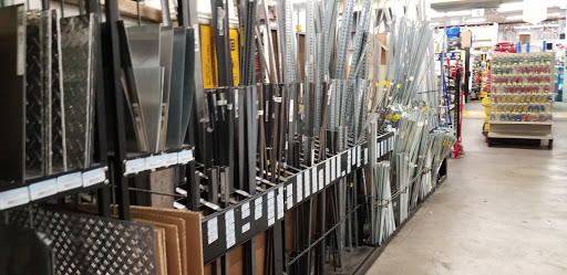 Hardware Store «L B Johnson Ace Hardware», reviews and photos, 3600 Slauson Ave, Maywood, CA 90270, USA