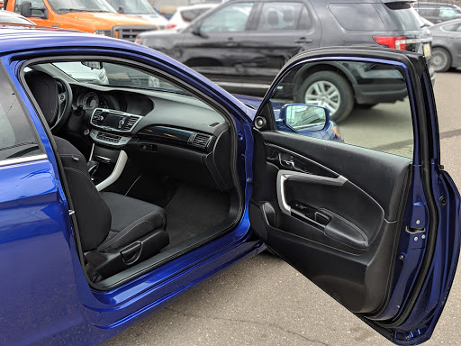 Ford Dealer «Jorgensen Ford Sales Inc», reviews and photos, 8333 Michigan Ave, Detroit, MI 48210, USA