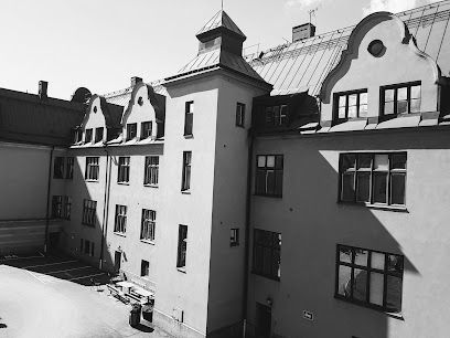 Stockholms centrum för ätstörningar