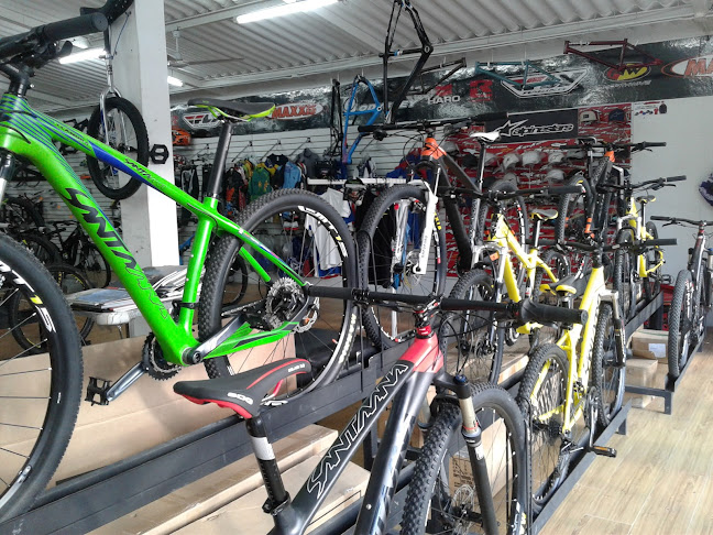 Opiniones de Base Extreme en Cuenca - Tienda de bicicletas