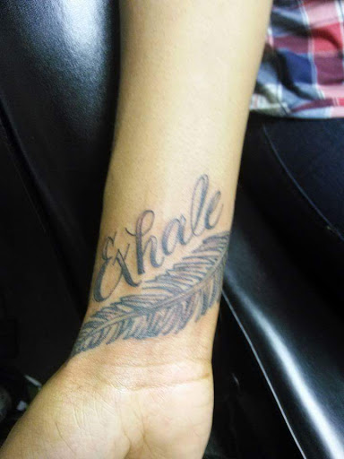 Tattoo Shop «UnderGround-Ink Tattoo Gallery», reviews and photos, 2106 W Gentry Pkwy, Tyler, TX 75702, USA