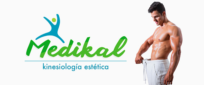 Medikal Chile | kinesiología estética - Centro de estética