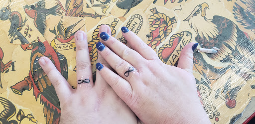 Tattoo Shop «Elm Street Tattoo», reviews and photos, 2811 Elm St, Dallas, TX 75226, USA