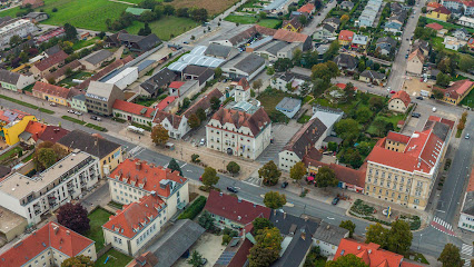 Stadtgemeinde Gänserndorf