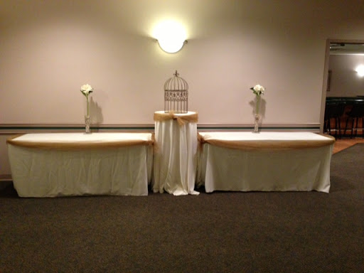 Banquet Hall «The Gathering», reviews and photos, 2600 E Richmond St, Shawano, WI 54166, USA