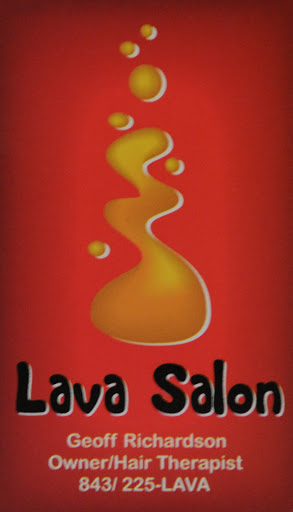 Hair Salon «Lava Salon», reviews and photos, 811 Savannah Hwy # B, Charleston, SC 29407, USA