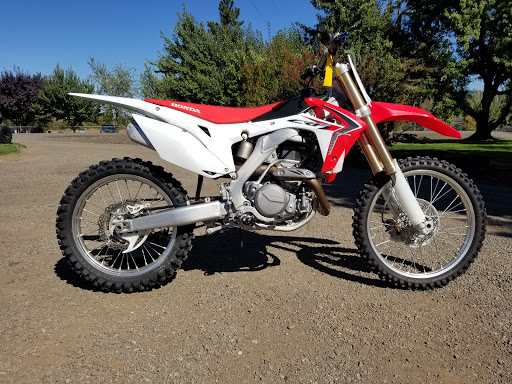 Motorcycle Dealer «Gran Prix Cycle Center», reviews and photos, 33648 Berry Dr NE, Albany, OR 97322, USA