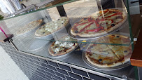 Pizza du Pizzeria L'Authentique Pizza à Marseille - n°19
