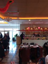 Atmosphère du Restaurant chinois Wok Buffet Restaurant Asiatique à Alès - n°6