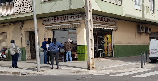 Panaderia Pastelería Garau SL
