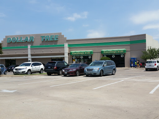Dollar Store «Dollar Tree», reviews and photos, 2305 Colorado Blvd, Denton, TX 76205, USA