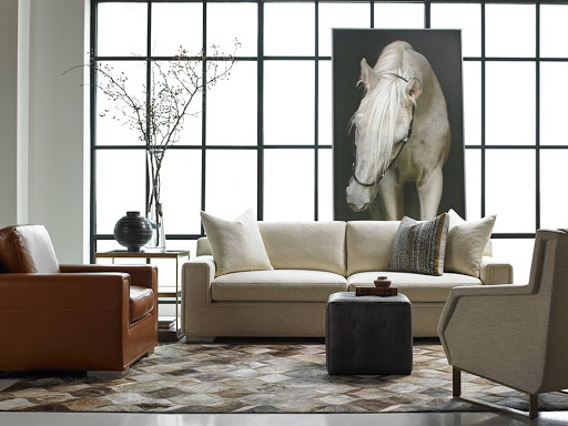 Furniture Store «Green Front Interiors & Rugs», reviews and photos, 2004 Yonkers Rd, Raleigh, NC 27604, USA