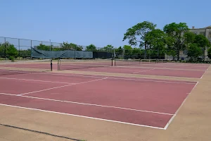 Kaiser Park Tennis Courts image