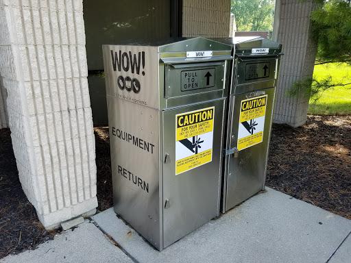 Internet Service Provider «WOW! Internet. Cable. Phone.», reviews and photos, 3675 Corporate Dr, Columbus, OH 43231, USA