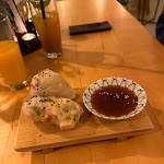 Photo n°1 de l'avis de Laurin.a fait le 25/11/2022 à 20:32 sur le  Ohana Würzburg à Würzburg