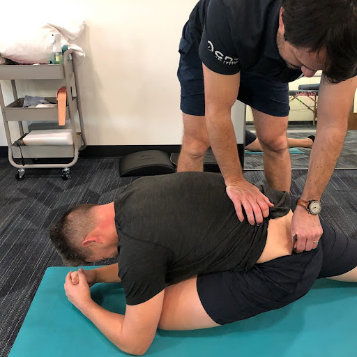 Orange County Physical Therapy OCPT image