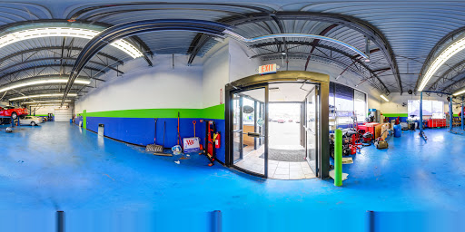 Auto Repair Shop «Honest One Auto Care Blaine MN», reviews and photos, 10705 University Ave NE, Blaine, MN 55434, USA