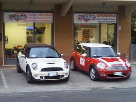 Autoscuola Driving School.it Srl