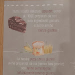 Photo n°2 de l'avis de Hope. fait le 30/08/2022 à 21:05 sur le  Il Melograno - Naturalmente Buono - Trieste à Trieste