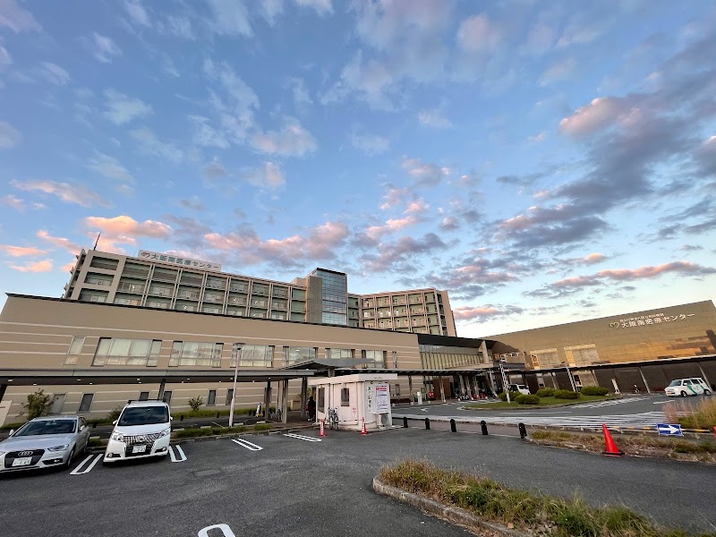 国立病院機構 大阪南医療センター