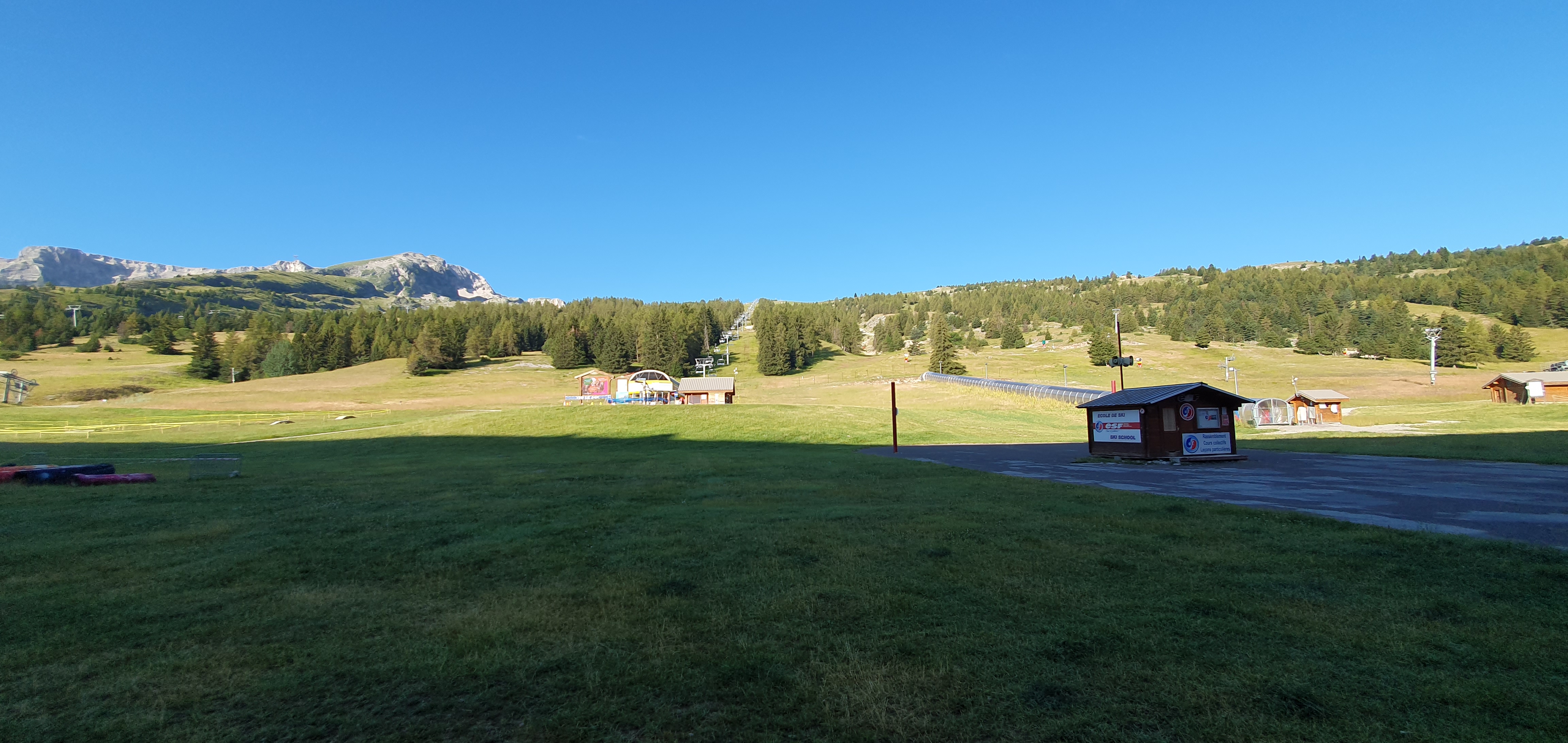 Photo n° 2 de l'avis de Stephane.p fait le 14/07/2023 à 15:14
