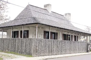 The Centre for French Colonial Life & the Bolduc House Museum image