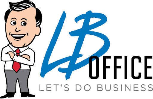 Office Supply Store «LB Office», reviews and photos, 899 E Mandoline Ave, Madison Heights, MI 48071, USA