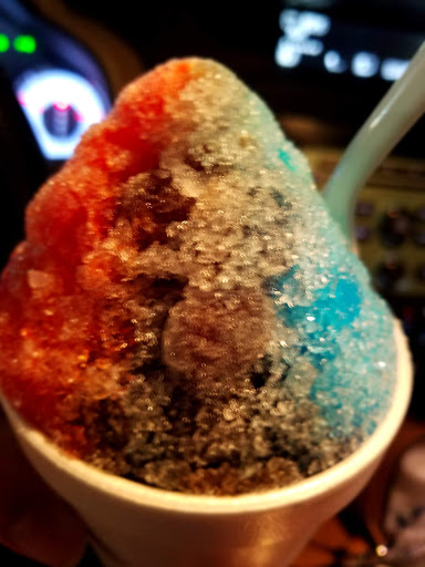 Ice Cream Shop «Wizard Sno-Cones», reviews and photos, 1044 Hot Wells Blvd, San Antonio, TX 78223, USA