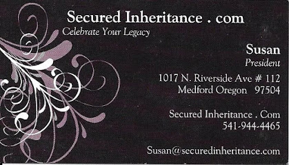 Secured Inheritance