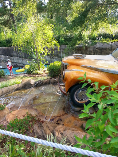 Water Park «Geyser Falls Water Theme Park», reviews and photos, 209 Black Jack Rd, Choctaw, MS 39350, USA