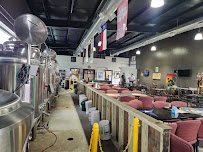 Phantom Warrior Brewing Company - Photo 8 - Car repair in Killeen, TX, Killeen