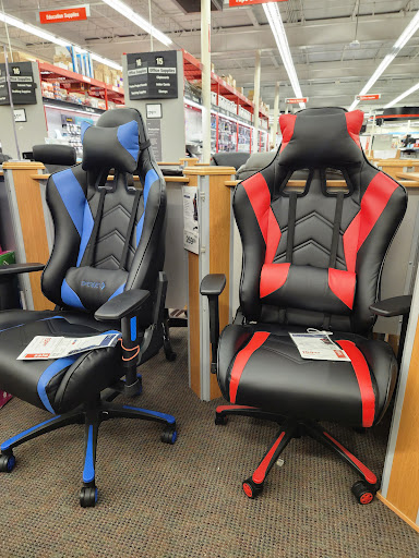 Office Supply Store «Staples», reviews and photos, 3790 E Broad St, Whitehall, OH 43213, USA