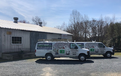 Greenwell Heating and Cooling Inc