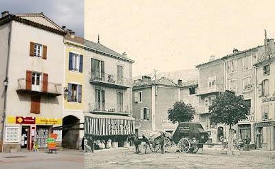Agence immobilière Verdon Immobilier - Verdon - Val d'Allos à Saint-André-les-Alpes