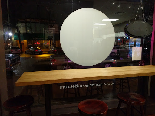Cookie Shop «Insomnia Cookies», reviews and photos, 1919 11th Ave S, Birmingham, AL 35205, USA
