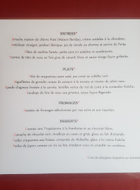 Photos du propriétaire du Restaurant Les Banquettes Rouges à Blois - n°2