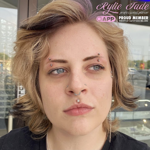 Explore foodie tattoo ideas, creative tattoo ideas in Warrenville, available at UpRise Tattoos